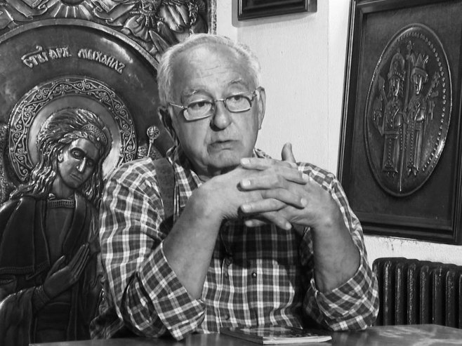 In memoriam Tomislav Јović - Foto: Ustupljena fotografija