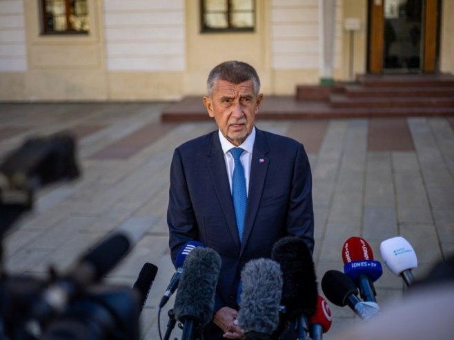 Andrej Babiš izrazio lojalnost Evropskoj uniji nakon pobjede na izborima u Češkoj