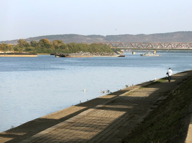 Dunav (foto: EPA/KOCA SULEJMANOVIC) - 