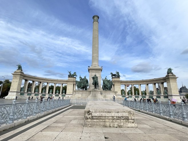 Budimpešta traži izuzeće od sankcija