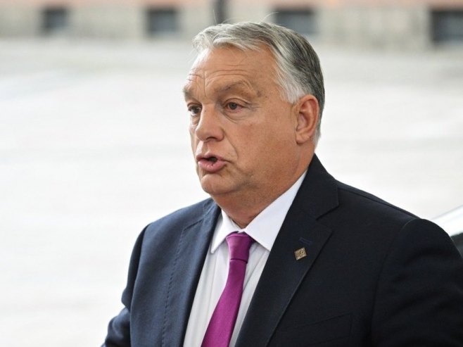 Viktor Orban (Foto: EPA/RADEK PIETRUSZKA, ilustracija) Viktor Orban (Foto: EPA/RADEK PIETRUSZKA, ilustracija) -