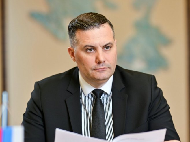 Vipotnik: Јedan od ključnih faktora zabrana "gradnje bez papira"