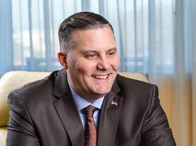 Vipotnik: Odgovornost - ključ za balans između razvoja i zdrave životne sredine