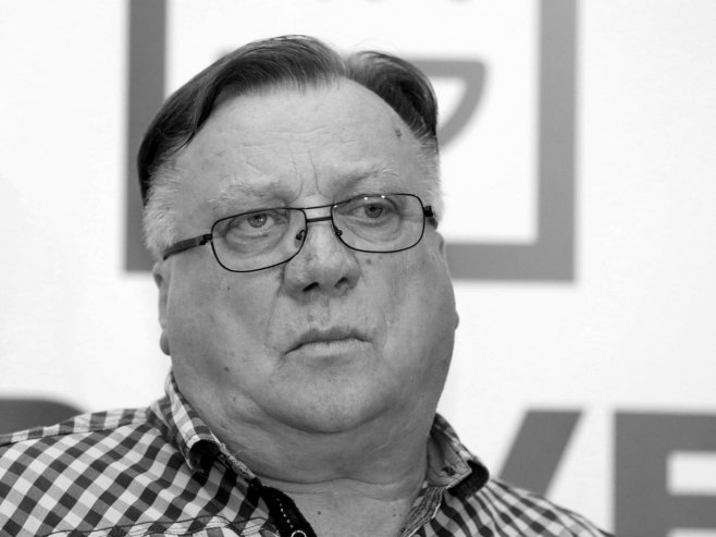 Halid Bešlić - Foto: ZIPAPHOTO/Borislav Zdrinja