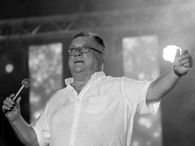 Halid Bešlić otišao onako kako je sanjao: "Želim da me pamte kao dobrog čovjeka"