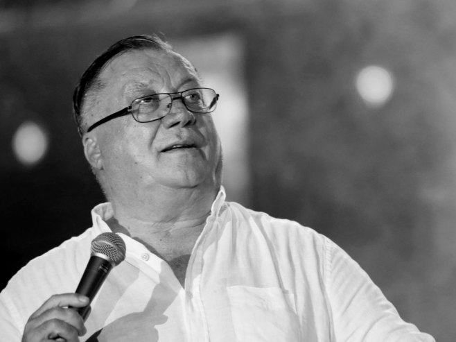 Balkan se oprašta od Halida: Njegova muzika spajala je ljude, liječila duše i donosila radost u najtežim trenucima (FOTO/VIDEO)