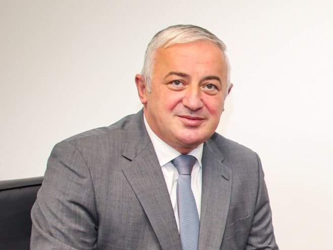 Branislav Borenović - Foto: Ustupljena fotografija