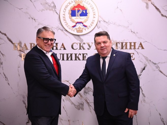 Stevandić: Važno zajedničko djelovanje srpskih organizacija