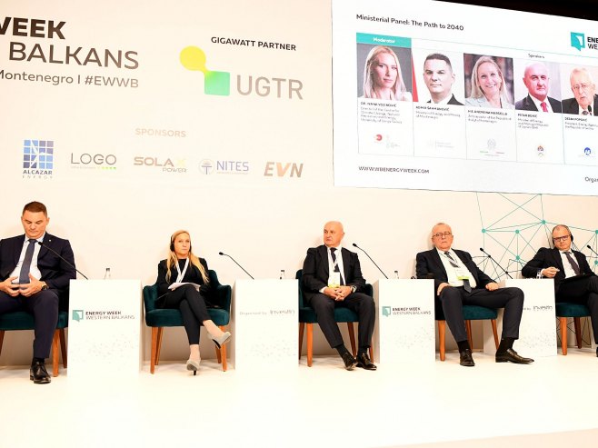 Đokić: Investicije Srpske u oblasti energetike oko pet milijardi KM