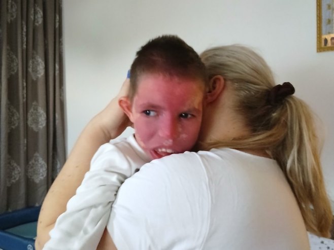 Dušanu Pavičaru iz Trna potrebna pomoć dobrih ljudi