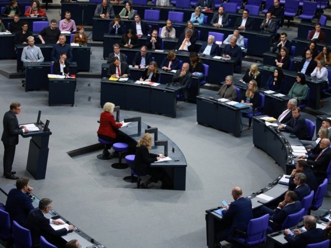 Njemački parlament ukinuo program ubrzanog dobijanja državljanstva
