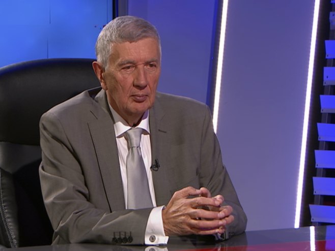 Radmanović: Da je opozicija pristala da ne ide na prijevremene predsjedničke izbore, ne bi ih ni bilo (VIDEO)