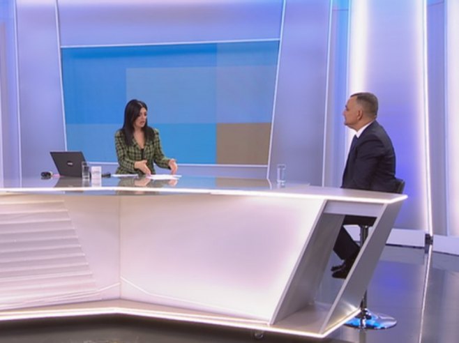 Lukić: Imamo sporadične slučajeve afričke kuge svinja; Naše mjere daju rezultate