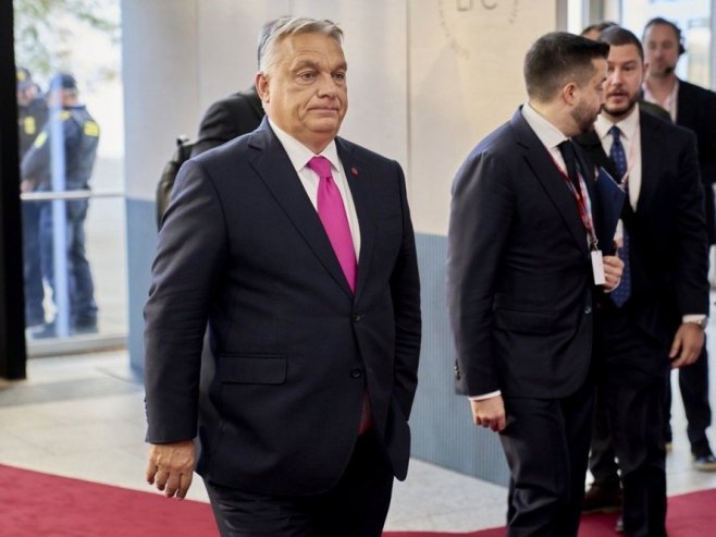 Orban: Briselsko zataškavanje grešaka Fon der Lajen će se nastaviti