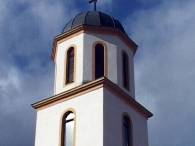 Ukazano na zapaljene srpske bogomonje na teritoriji koju je kontrolisala tzv. Armija BiH