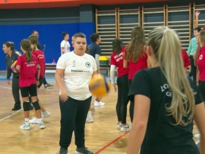 Gradiška: Dječija nedjelja pod nazivom "Važno je biti djete, bezbrižno i sretno"