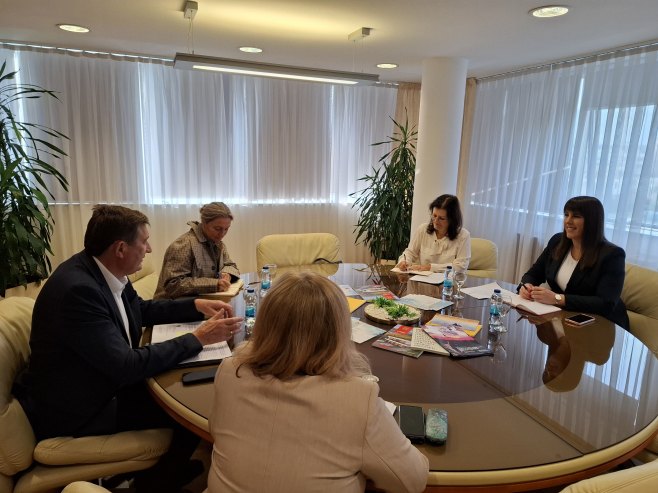 Nova strategija za žensko preduzetništvo: Više obuka i fondova
