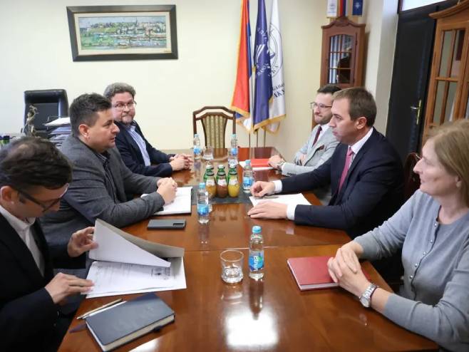 Selak na Pravnom fakultetu u Banjaluci Selak na Pravnom fakultetu u Banjaluci - Foto: Ustupljena fotografija