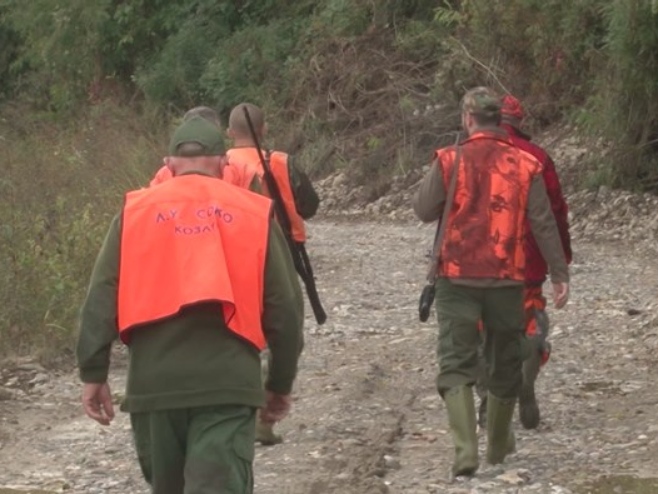 Lovci danonoćno dežuraju u lovištima uz Drinu i Savu radi suzbijanja afričke kuge svinja (VIDEO)