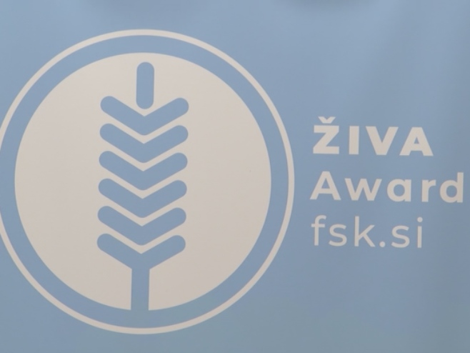 Nagrada Živa Nagrada Živa - Foto: RTRS