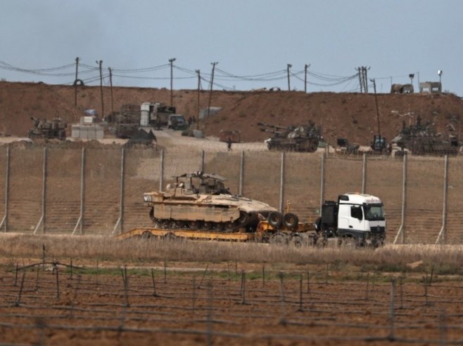 Hamas: Postignut dogovor o trajnom prekidu vatre i razmjeni zatvorenika