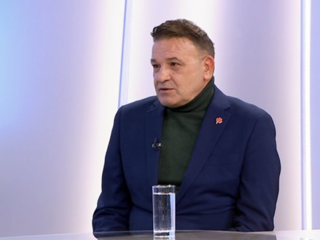 Račetović: Podrška i razumijevanje ključni koraci ka zdravijem društvu (VIDEO)