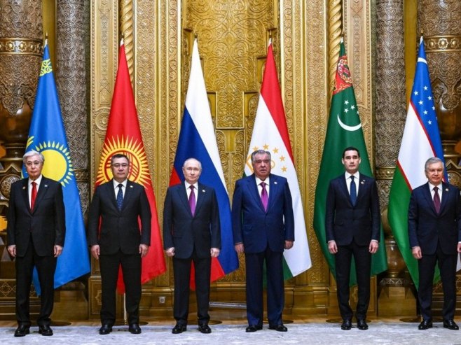 Putin: Rusija podržava format "ZND plus", obračuni u nacionalnim valutama dostigli 96 odsto