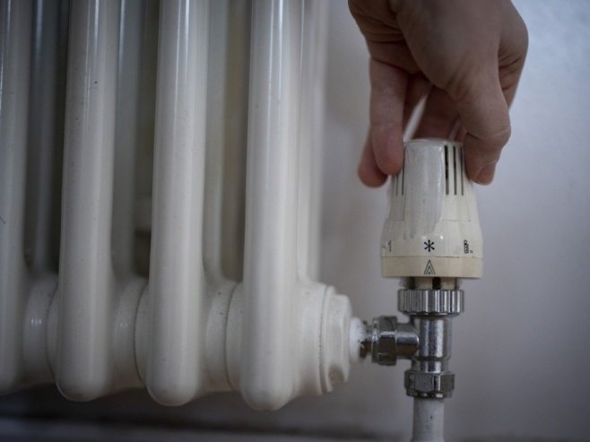 Radijator (Foto: EPA/TOLGA AKMEN) Radijator (Foto: EPA/TOLGA AKMEN) -