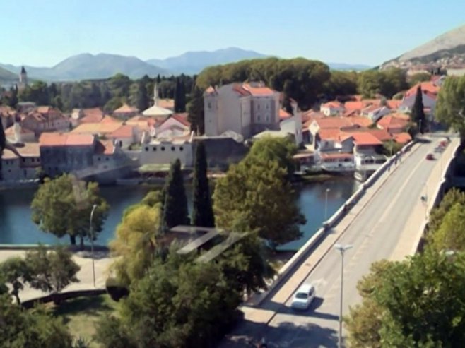 Trebinje Trebinje - Foto: RTRS