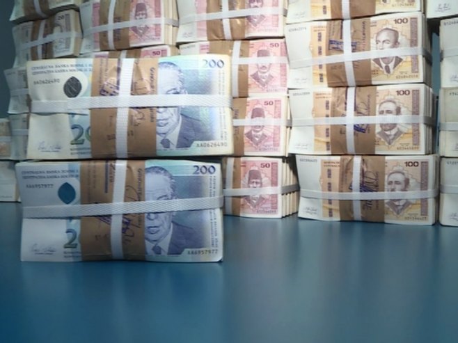 Isplata boračko-invalidske zaštite i socijalnih davanja