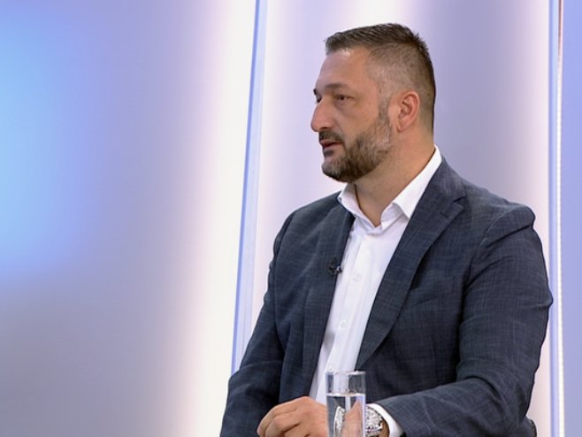 Ninković: Omogućiti da Gradski olimpijski bazen ponovo bude na raspolaganju građanima (VIDEO)