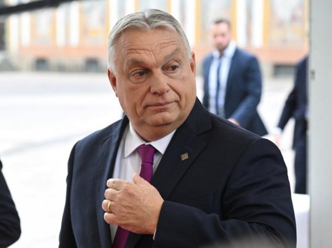 Orban najavio: U Mađarskoj počelo prikupljanje potpisa protiv militarizacije Evrope