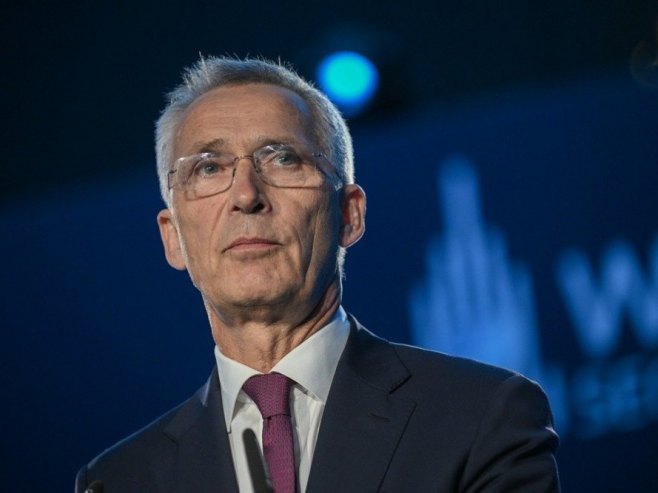 Stoltenberg u memoarima o Putinu - On je vrijedan, racionalan i usmjeren lider