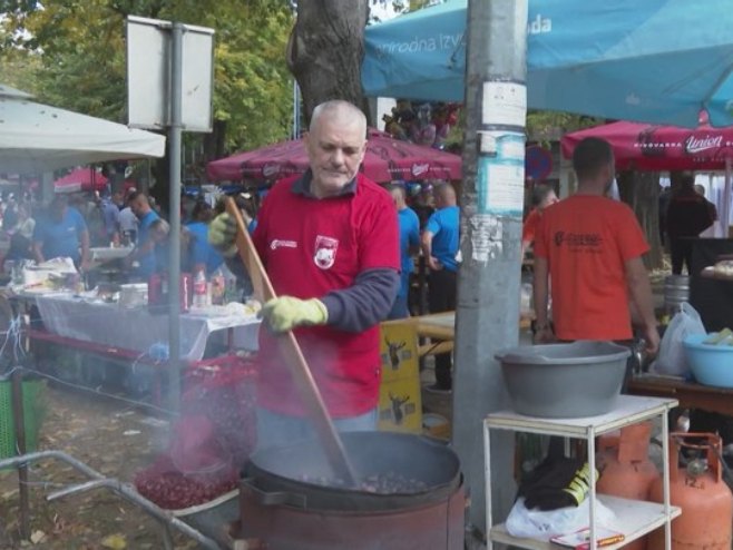 Kestenijada u Kostajnici: Turistička manifestacija sa ukusom tradicije
