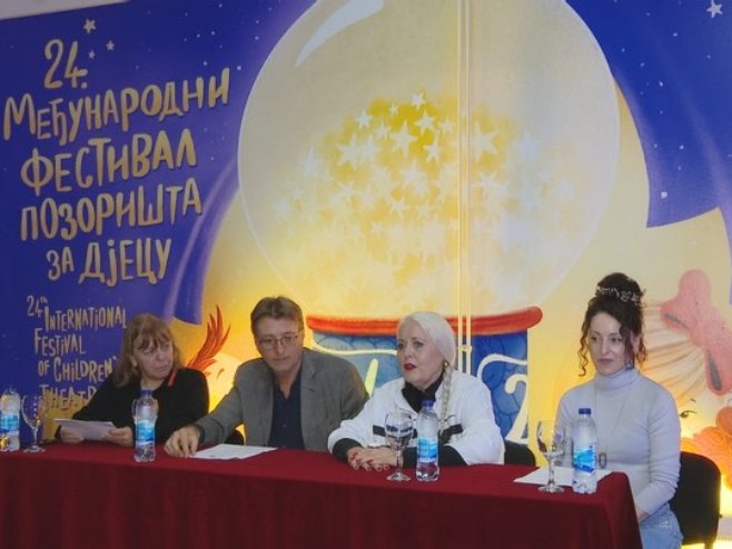 Poznati pobjednici 24. Međunarodnog festivala pozorišta za djecu u Banjaluci (VIDEO)