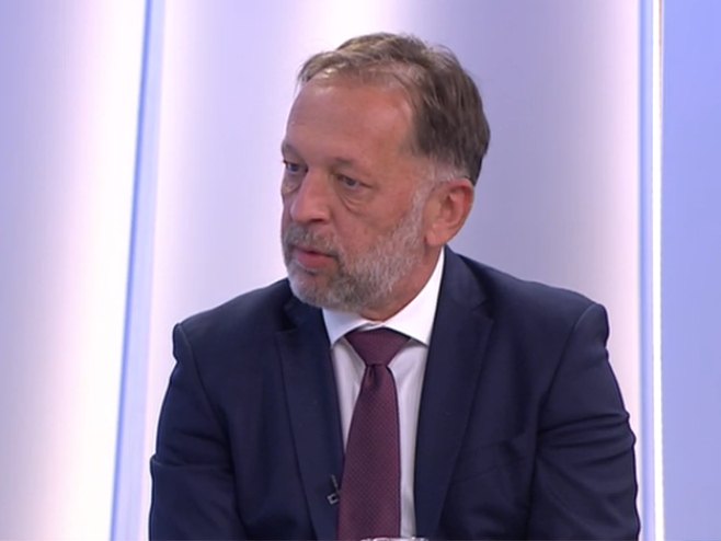 Vujić o "Danima Srbije u Srpskoj": Kultura je naš odgovor na zaborav i prekrajanje istorije