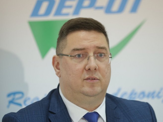 Ratko Јokić - Foto: Ustupljena fotografija