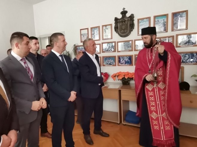 Petrovo Petrovo - Foto: RTRS