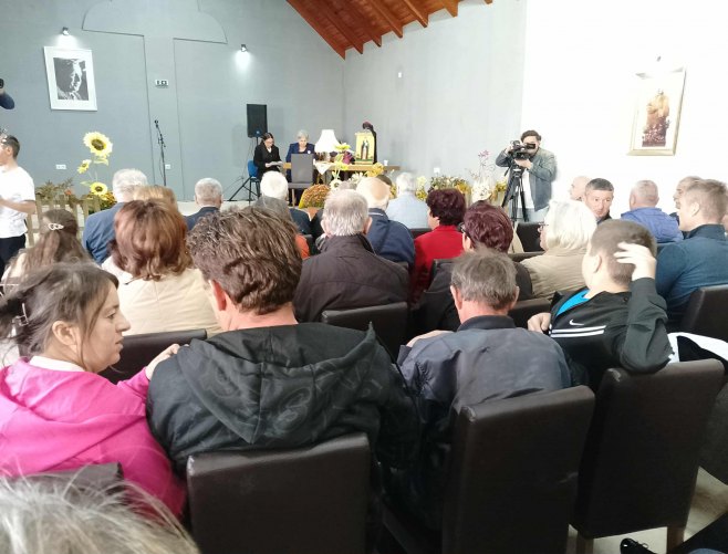 U Hašanima održana manifestacija "Ćopićevim stazama djetinjstva"