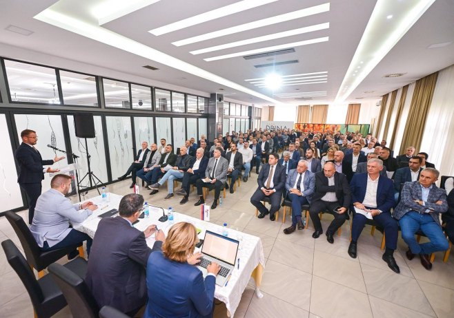 Koga će PDP podržati na predstojećim izborima?