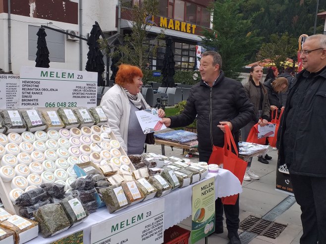 Deseti sajam poljoprivrede u Vlasenici (VIDEO)