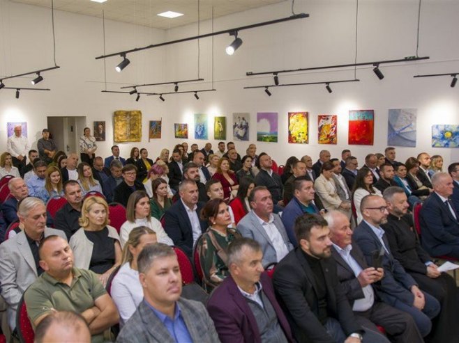Povelja povodom Dana opštine pripala Radio Srpcu