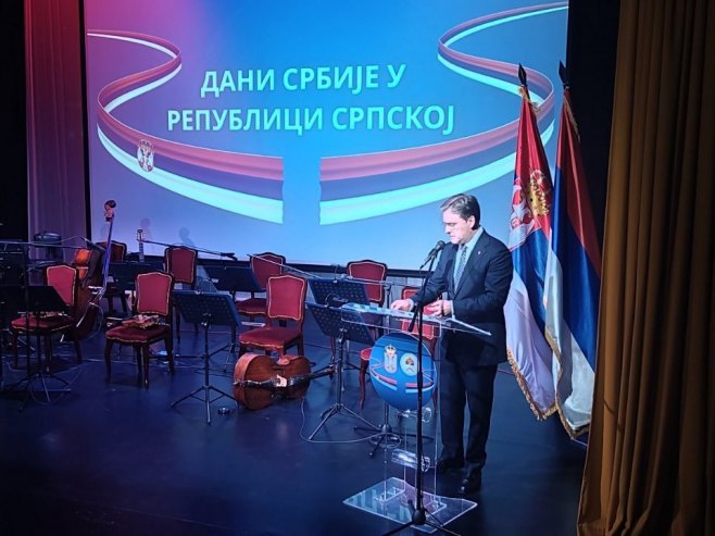 Nikola Selaković - Foto: SRNA