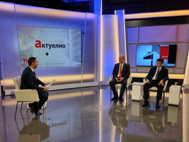 "Manjak uglja u termoelektranama se odražava na poslovanje" (VIDEO)