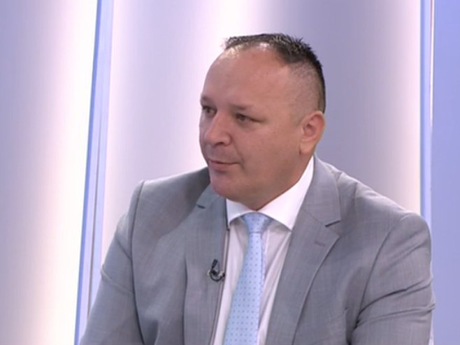 Stanković: Pitanje plate osnovno radničko pitanje (VIDEO)