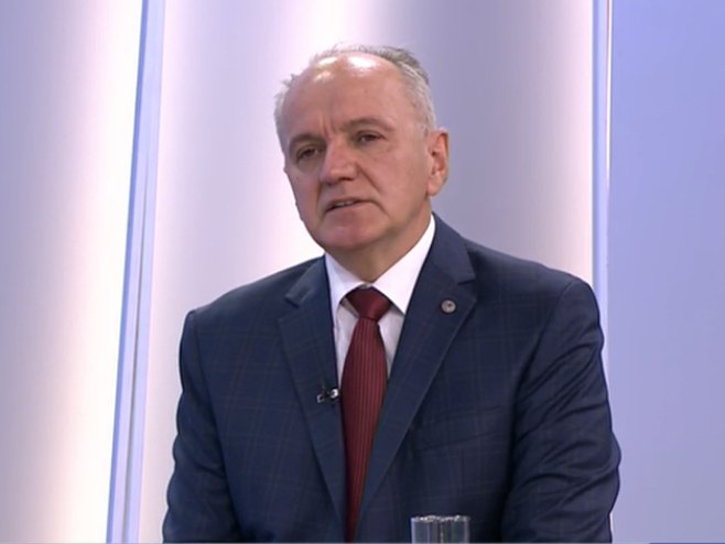 Maksić: Pregled vaskularnog hirurga ključan za ranu dijagnostiku