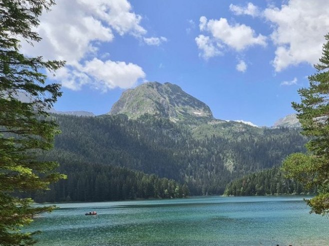 Durmitor (Foto: TANJUG/MARIJA IVANOVIĆ) - 