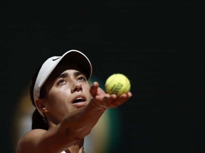 Olga Danilović u osmini finala turnira u Osaki