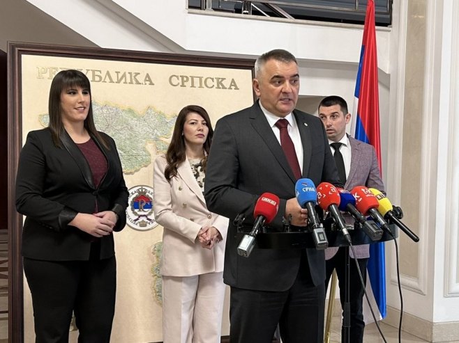 Minić: Podrška svemu što dogovore sindikati i socijalni partneri