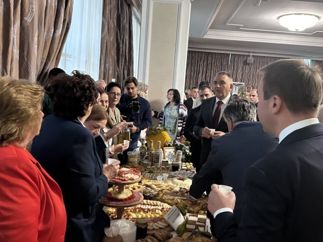 Međunarodni dan žena na selu - promocija rada i osnaživanja kroz udruženja (FOTO/VIDEO)